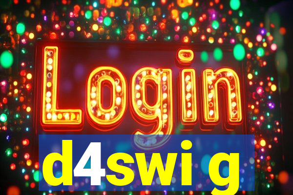 d4swi g